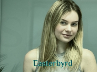 Easterbyrd