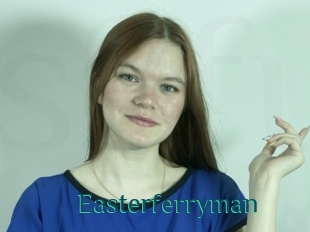 Easterferryman