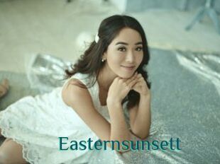 Easternsunsett