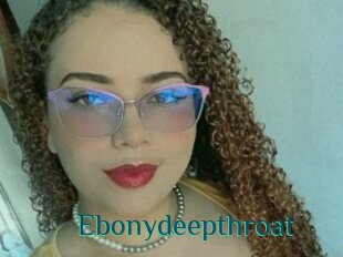 Ebonydeepthroat