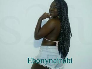 Ebonynairobi
