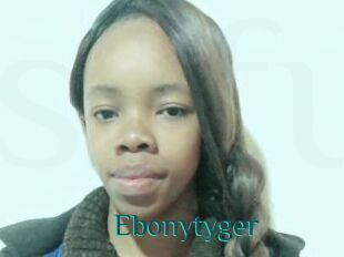 Ebonytyger