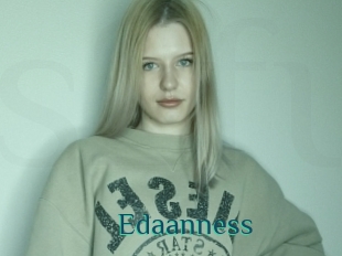 Edaanness