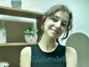 Edabendell