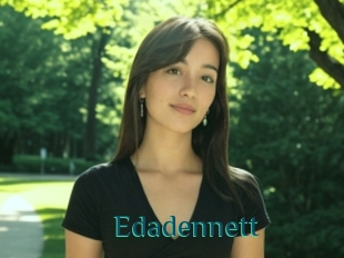 Edadennett