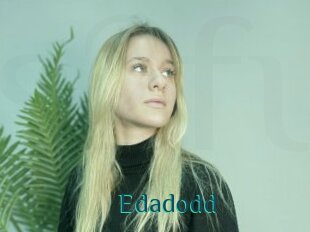 Edadodd