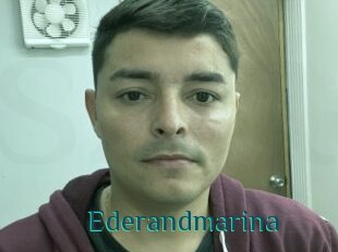 Ederandmarina