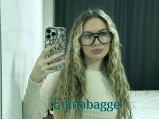 Edinabagge