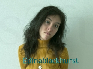 Edinablackhurst