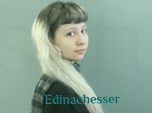 Edinachesser