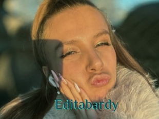 Editabardy