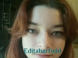 Editabarfield