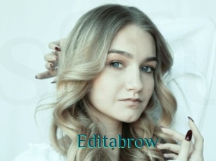 Editabrow