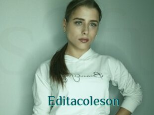 Editacoleson