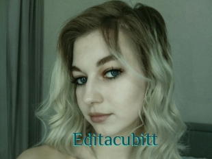 Editacubitt