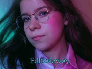 Editadowey