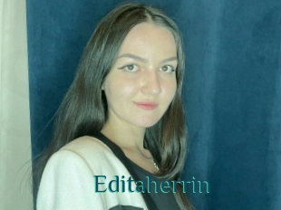 Editaherrin
