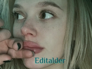 Editalder