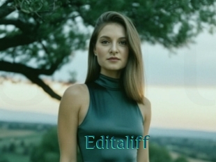 Editaliff