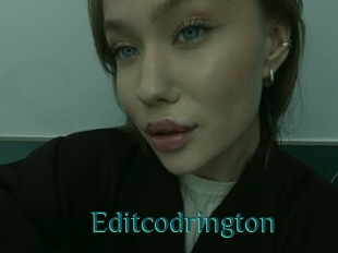 Editcodrington