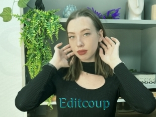 Editcoup