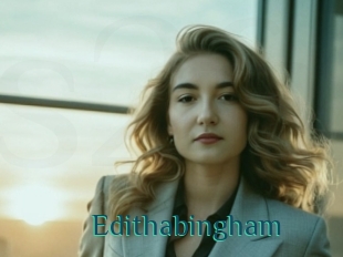 Edithabingham