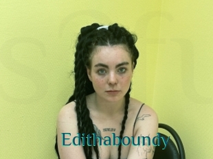 Edithaboundy