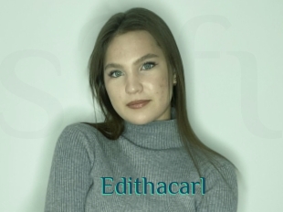Edithacarl