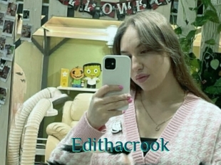 Edithacrook