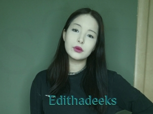 Edithadeeks