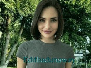 Edithadunaway