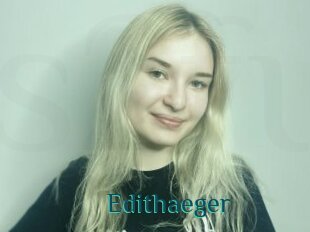 Edithaeger