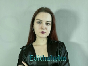 Edithahelm