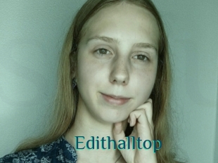 Edithalltop