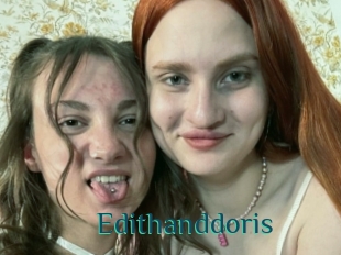 Edithanddoris