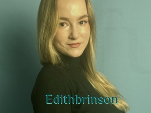 Edithbrinson