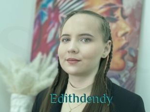 Edithdendy
