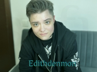 Edithdenmon