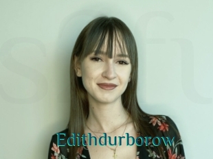 Edithdurborow