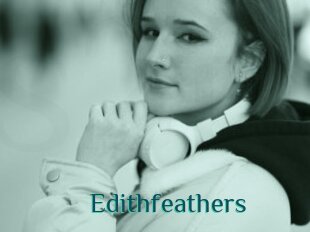 Edithfeathers