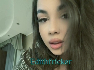 Edithfricker