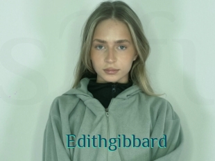 Edithgibbard