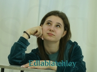 Edlablatchley