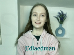 Edlaedman