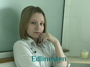 Edlinesten