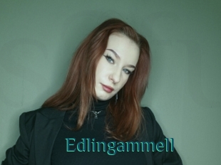 Edlingammell