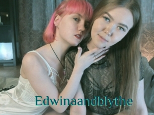Edwinaandblythe