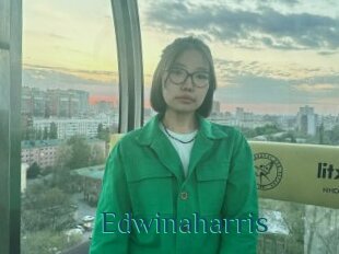 Edwinaharris