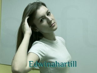 Edwinahartill
