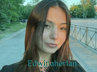 Edwinaherlan
